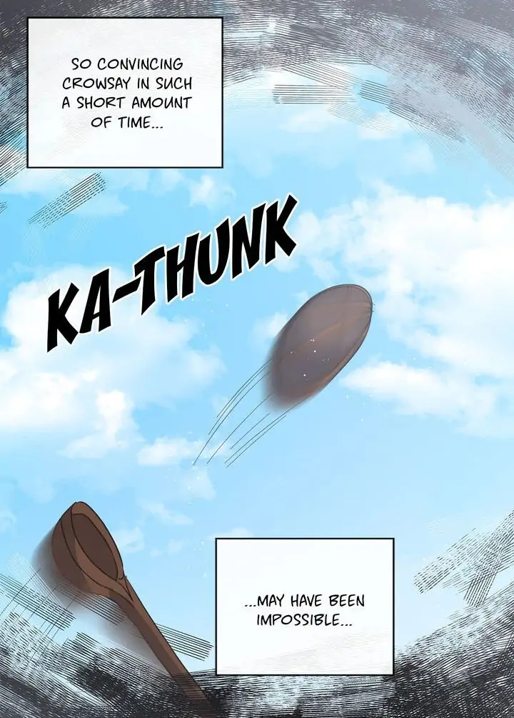 I’m the Ex-Girlfriend of a Soldier chapter 76 - page 42